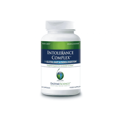 Enzyme Science Intolerance Complex 30s