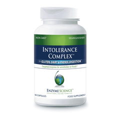 Enzyme Science Intolerance Complex 90s
