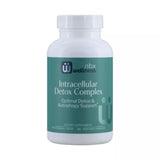 Intracellular Detox Complex - 66 Capsules | NBX Wellness