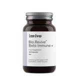 Invivo Bio.Revive Beta Immune + 30's