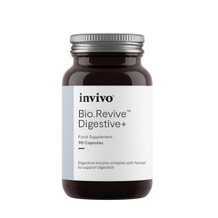Invivo Bio.Revive Digestive + 90's