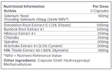 Invivo Bio.Clear Endotox-LV 90's