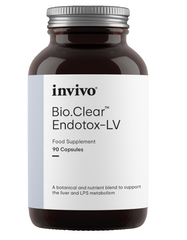 Invivo Bio.Clear Endotox-LV 90's