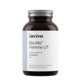 Invivo Bio.Me Femme UT 90 CAPSULES
