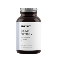 Invivo Bio.Me Femme V 60's