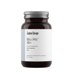 Invivo Bio.Me IB + 60's