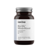 Invivo Bio.Me Mind + Mood 60's
