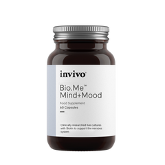 Invivo Bio.Me Mind + Mood 60's
