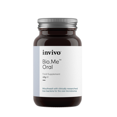 Invivo Bio.Me Oral 60g
