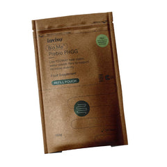 Invivo Bio.Me Prebio PHGG Refill Pouch 150g