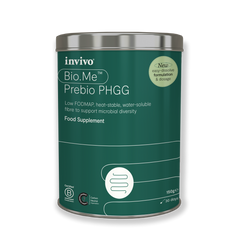 Invivo Bio.Me Prebio PHGG 150g