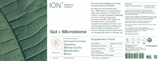 Intelligence of Nature (ION) Gut + Microbiome 946ml