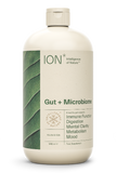 Intelligence of Nature (ION) Gut + Microbiome 946ml