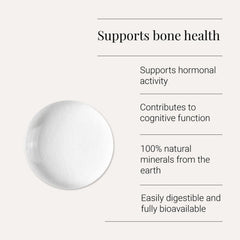 Kiki Health Ionic Boron Liquid Concentrate 50ml