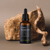 Kiki Health Ionic Boron Liquid Concentrate 50ml