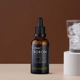Kiki Health Ionic Boron Liquid Concentrate 50ml