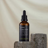 Kiki Health Ionic Calcium Liquid Concentrate 50ml