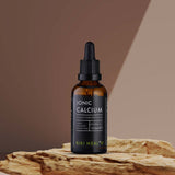 Kiki Health Ionic Calcium Liquid Concentrate 50ml