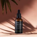 Kiki Health Ionic Calcium Liquid Concentrate 50ml