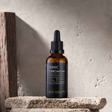 Kiki Health Ionic Chromium Liquid Concentrate 50ml