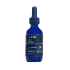 Trace Minerals Ionic Iodine 59ml