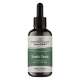 Good Health Naturally Ionic Iron 56ml
