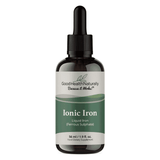 Good Health Naturally Ionic Iron 56ml
