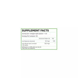 Ionic Magnesium+ - 120ml | Mother Earth Labs
