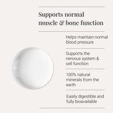 Kiki Health Ionic Potassium Liquid Concentrate 50ml