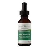 Good Health Naturally Ionic Selenium 300mcg 59ml