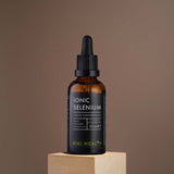 Kiki Health Ionic Selenium Liquid Concentrate 50ml