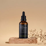 Kiki Health Ionic Selenium Liquid Concentrate 50ml