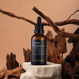 Kiki Health Ionic Selenium Liquid Concentrate 50ml