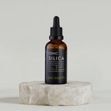 Kiki Health Ionic Silica Liquid Concentrate 50ml