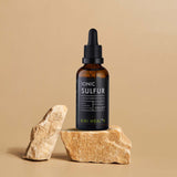 Kiki Health Ionic Sulfur Liquid Concentrate 50ml