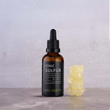 Kiki Health Ionic Sulfur Liquid Concentrate 50ml