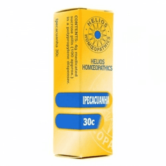 Helios Ipecacuanha 30c 100s