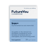 FutureYou Cambridge Iron+ 28s