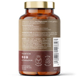 Time Health Iron Bisglycinate 180s