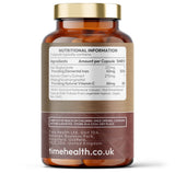 Time Health Iron Bisglycinate 180s