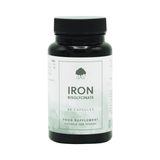 G&G Vitamins Iron Bisglycinate 20mg 60s