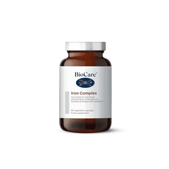 BioCare Iron Complex 90s