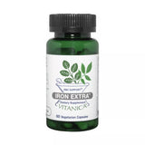 Iron Extra - 60 Capsules | Vitanica