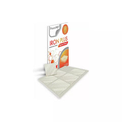 Iron Plus Topical Patch - 30 Patches | PatchMD