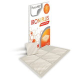 PatchMD Iron Plus Topical Patch 30s