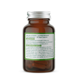 Wise Owl Iron, plus Vitamin C and Molybdenum 60s