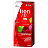 hubner Iron Vital 250ml
