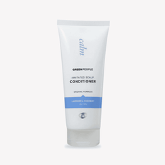 Green People Irritated Scalp Conditioner Lavender & Rosemary (Calm) 200ml
