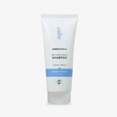 Green People Irritated Scalp Shampoo Lavender & Rosemary (Calm) 200ml