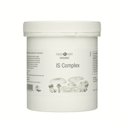 MycoNutri IS Complex (Organic) Powder 200g
